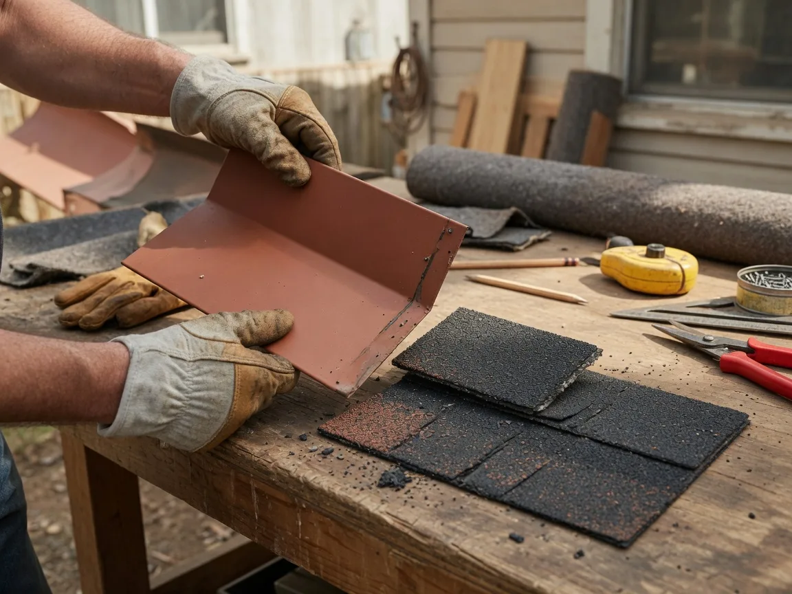 Roof Repair company in Derby Line, VT